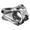 Fann Crossfire Stem, Clamp Diameter: 31.8mm, Suitable for Bicycle, Mountain