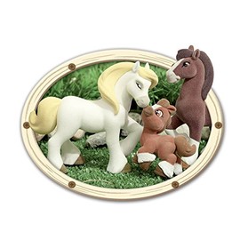 Pop Pixie Magic Transformation Dolls