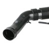 RIDEX 1591I0034 Intake Hose Air Filter 508 mm 0.247 kg