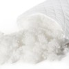 Creato Soft Flocks Filling 900 g White 0.9 kg Washable