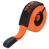 VEVOR Heavy Duty Tow Strap Recovery Kit 3 in x