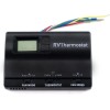 RJSPHH 83303862 Digital Thermostat Rv Thermostat Heat/Cool T-Stat