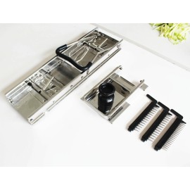 Gourmet Tek Mandolin Slicer