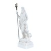 BEAUTIFUL GREEK STATUES Poseidon Greek God of the Sea with