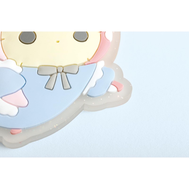 San-X Sentimental Circus Keychain Shappo AB21201