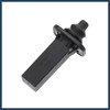 INFINAUTO 20912532 Fuel Gas Door Buffer Stop Ejector Latch Lock