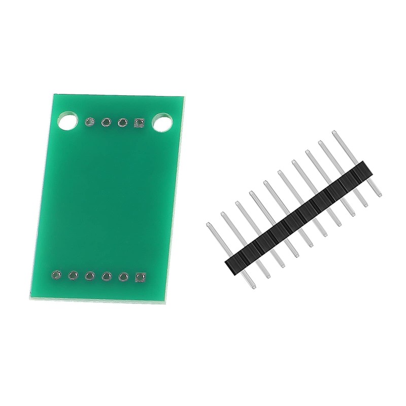 AOICRIE 50KG Half-bridge Body Load Cell Weight Strain Sensor Resistance