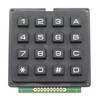 Tegg 1PC 4x4 Keypad MCU Boar Matrix Array Switch Tactile