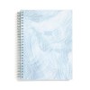 Blue Sky 2025 Tides Weekly and Monthly Planner, 5.875” x