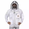 Beekeeper Ultra Ventilated 3 layer mesh Beekeeping Jacket Bee Hat