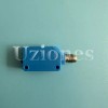 Unbranded Diffuse Reflection Photoelectric Switch Sensor 3-Pins For Wenglor P1KH004