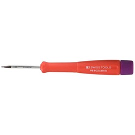 PB Swiss Tools 8123.0. 89 – 40 Swiss Grip Precision Hex Driver