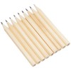 Q Connect Half Pencil (Pack of 144)