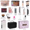 All in One Makeup Kit Makeup Kit for Women Full