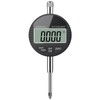 AUTOUTLET Digital Dial Gauge 0.01/0.0005 Inch Digital Dial Gauge Measuring