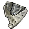 BSTFLEX Carbon Turbo Blanket Suitable For MINI Cooper S R55