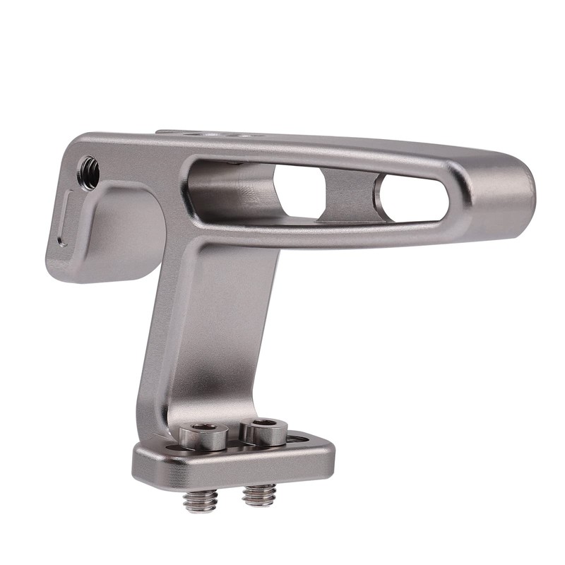 FOTGA Mini top handle with 1/4 inch - 20 screws,