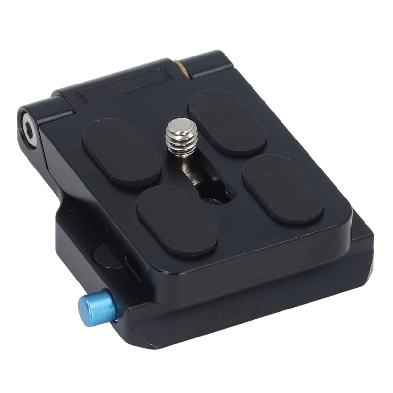 Foldable Camera L Bracket Vertical Horizontal Switching Tripod Quick Release