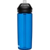 CAMELBAK Unisex Jugend Trinkflasche Eddy+, Blau, 600 ml