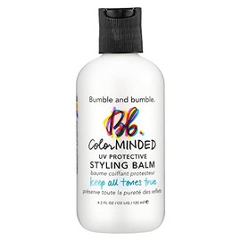 Bumble and Bumble Color Minded Styling Balm Balm with UV-protection – 125 ml