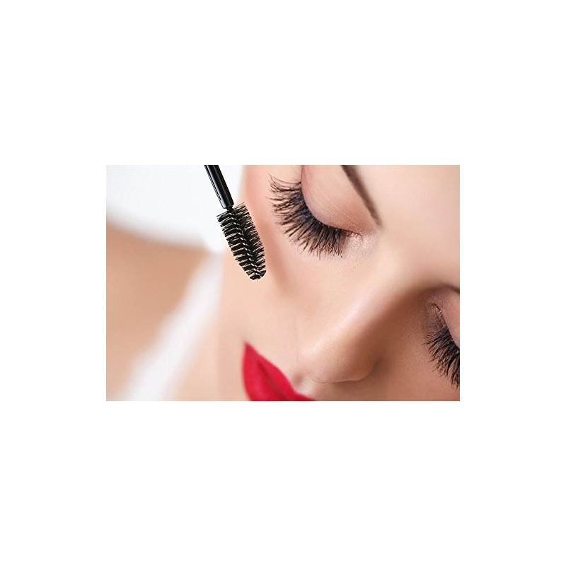 Sensitive Eyes Eye Mascara Hypoallergenic - Extremely Gentle (Black/Brown)