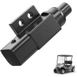 FIXHAWK EZGO RXV Accelerator Pedal Molex Switch for 48 Volt EZGO RXV 2008-up Electric Golf Cart, Replaces OEM# 612889 609697