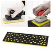 EMSea Backing Pad Compatible with Mirka DEOS 383CV Hook and
