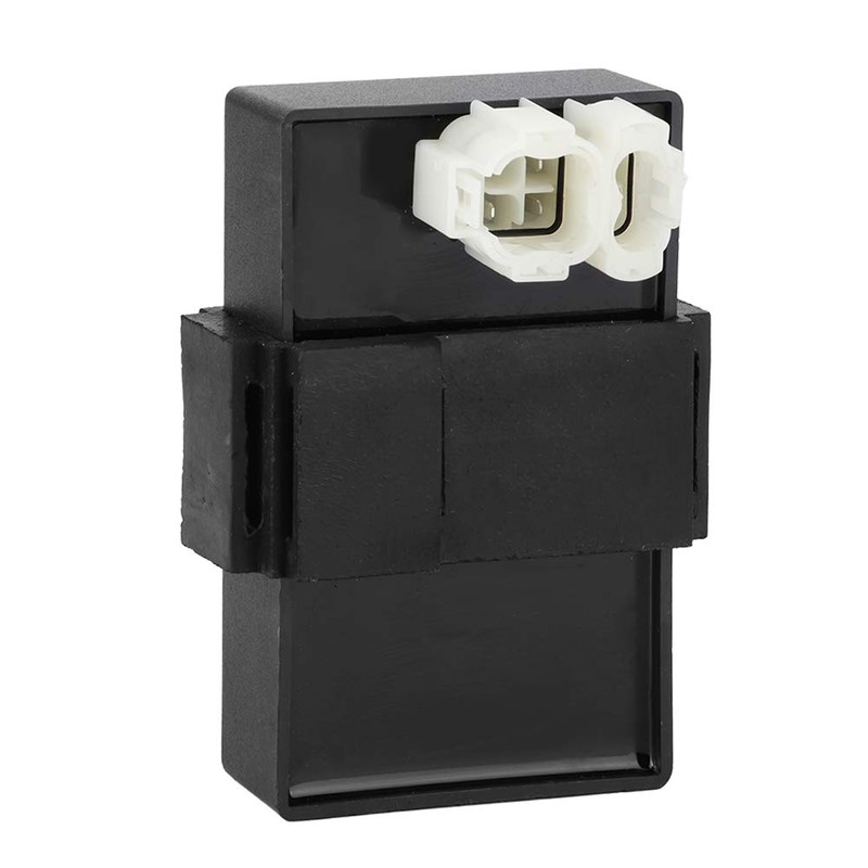 CDI Ignition Module, Yctze CDI Dual Igniter Replacement for XL