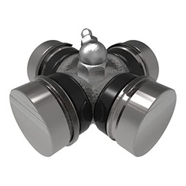 Cross & Bearing Kit 12 Series