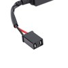 2 Piece H7 LED Headlight Decoder, Waterproof Plug and Play