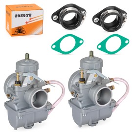 Carburetor Carb & Intake Manifold W/Gaskets For Honda Super Sport Scrambler 350 CB350K CB350G CL350 SL350 1968-1973 16102-344-690 16102-287-054 16211-286-040