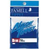 YAMATOYO Line Nylon Tippet 166.9 ft (50 m) 4X