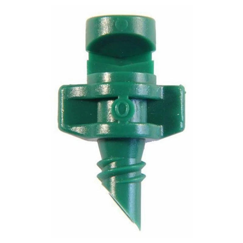 Antelco Jet Green 180° Spray Pattern - 30 PACK For