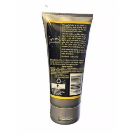 Schwarzkopf got2b ultra glued invincible Styling Gel, 4: vertical styles 6 oz.