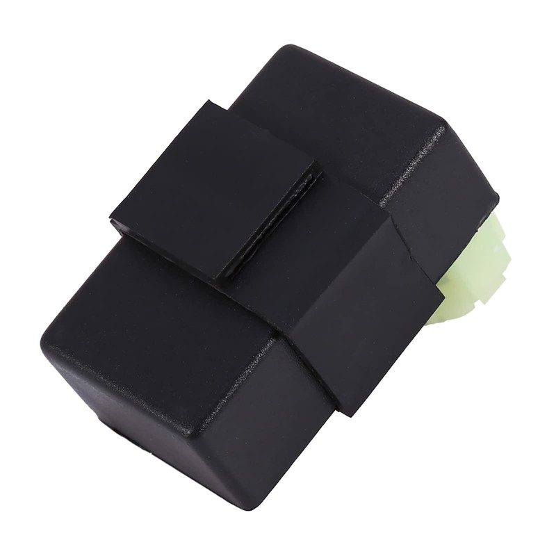 BOROCO CDI/Ignition Unit, 2 Plug AC 6-Pin Ignition Coil CDI