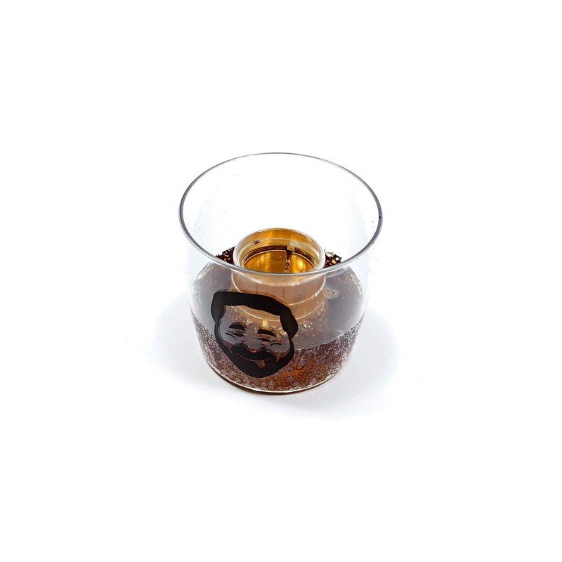 DENKRIESEN - klattschen® Party Cups - Pack of 10 -