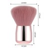 Bledo Rosegold Para Manicura