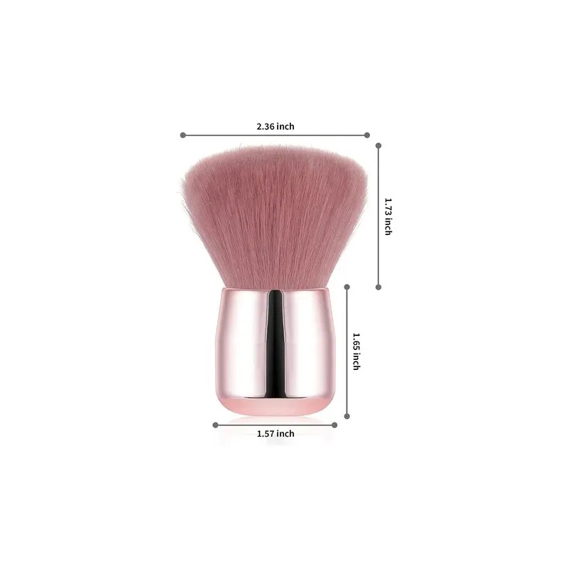 Bledo Rosegold Para Manicura