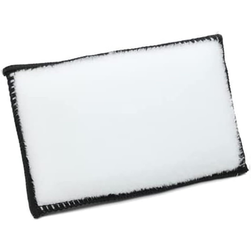 Detailers United - Interior Scrubber Detailing Pack 4 Pads -