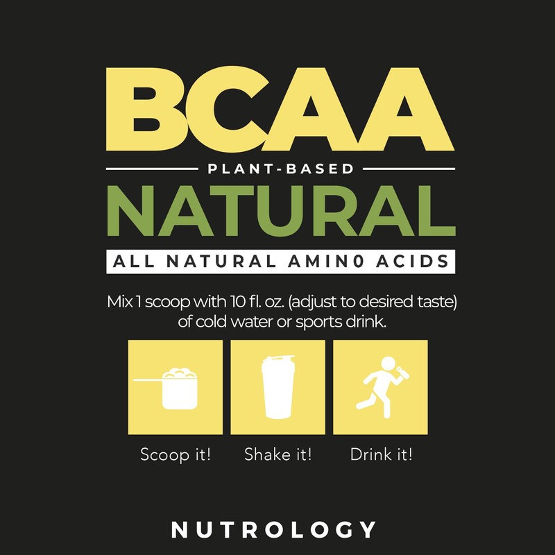 Nutrology Nutrology Grass Fed Whey Protein Powder, Supports Lean Muscle