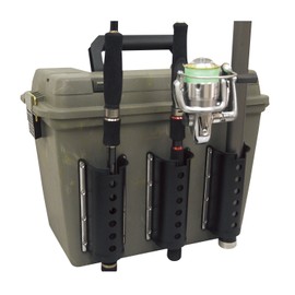 Daiichi Seiko Rod Holder EVA Rod Rack 45T White Rod Stand Fishing