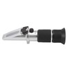 0‑80% Brix Meter Refractometer Portable Handheld Brix Refractometer for Measuring