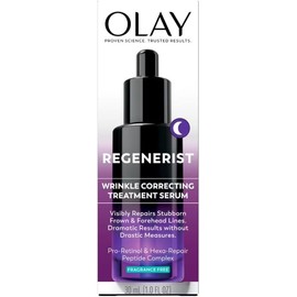 Olay Regenerist Libre de Fragancia 30 Ml