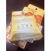 BURT'S BEES sweet mandarin moisturizing lip balm