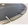 ALSKAR DIAMOND 16 inch Heatwave Dry Asphalt Cutting Segmented Diamond