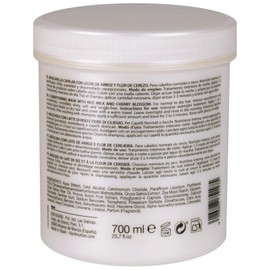 Blumin Rice Milk and Cherry Blossom Hair Mask 700ml