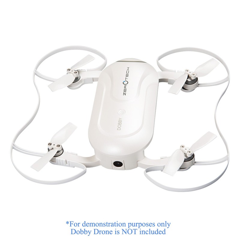 DOBBY Propeller Guard for ZEROTECH Pocket Drone