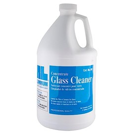 CRL Gallon Concentrated Glass Cleaner (makes ten gallons)