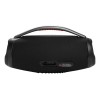 Bocina Boombox 3 180w Color Negro