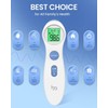 Joytech Healthcare NEW Femometer Infrared Forehead Thermometer Non Contact Instant
